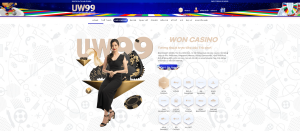 Casino Online Uw99